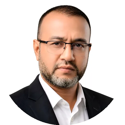 Md. Tauhidul Hayat Razib