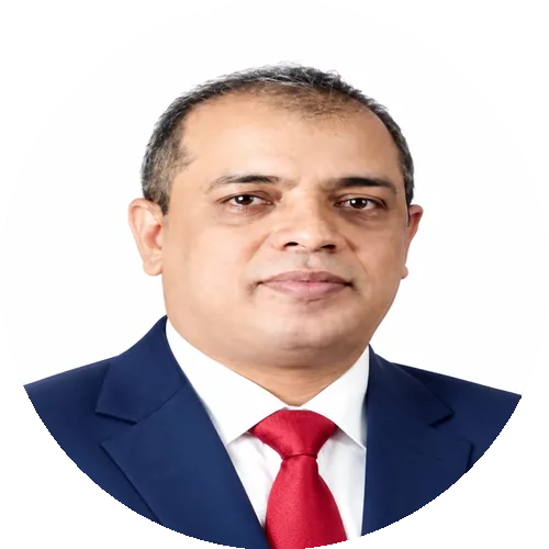 Jabir Ahmed Mithun