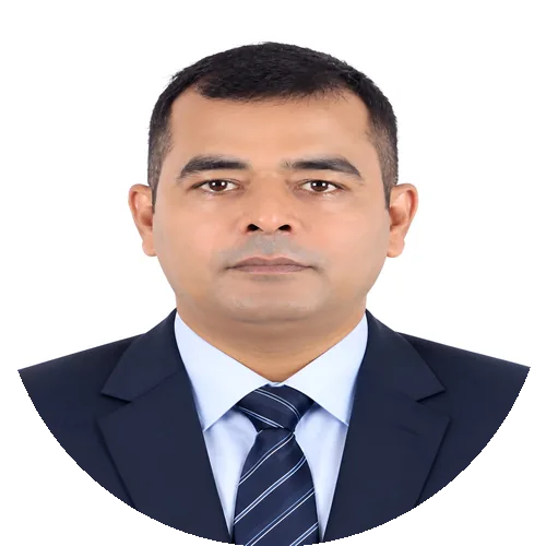 Emon Shahriar