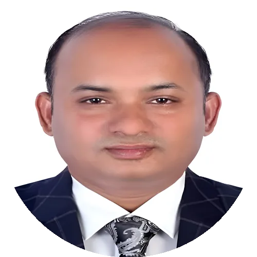 Md Ferdush Ahmad